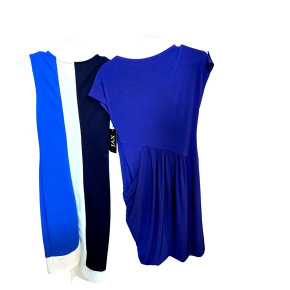 Women's Small 4 6 Dresses Wholesale Resell Bulk Lot of 4 S Dress - Picture 7 of 7